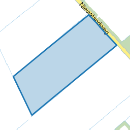 Perceel APR00-A-1732