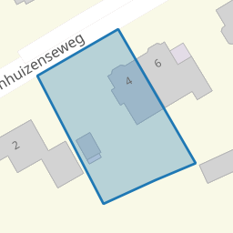 Perceel APR00-A-1749