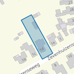 Perceel APR00-A-1761