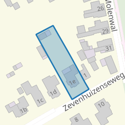 Perceel APR00-A-1762