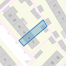 Perceel APR00-A-1784