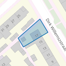 Perceel APR00-A-1786