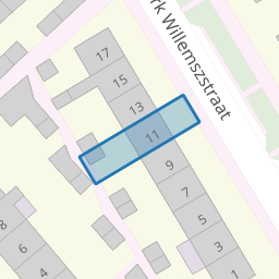 Perceel APR00-A-1789