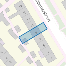 Perceel APR00-A-1790