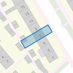 Perceel APR00-A-1791