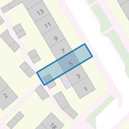 Perceel APR00-A-1792