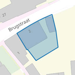 Perceel APR00-A-1802