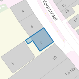 Perceel APR00-A-1840