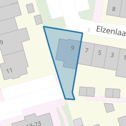 Perceel APR00-A-1845