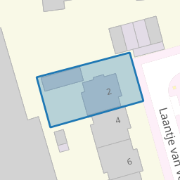 Perceel APR00-A-1847