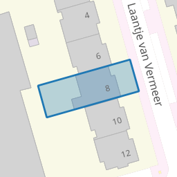 Perceel APR00-A-1850