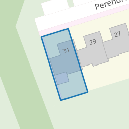 Perceel APR00-A-1864