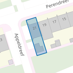 Perceel APR00-A-1869