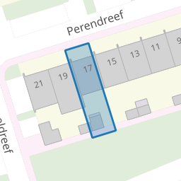 Perceel APR00-A-1871