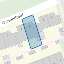 Perceel APR00-A-1879