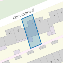 Perceel APR00-A-1880