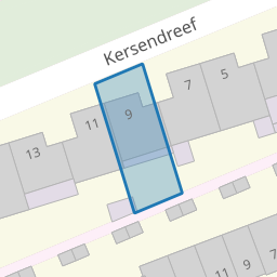 Perceel APR00-A-1881