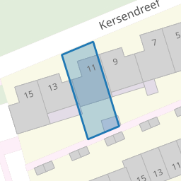 Perceel APR00-A-1882