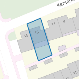 Perceel APR00-A-1883