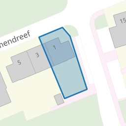 Perceel APR00-A-1889