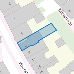 Perceel APR00-A-1890