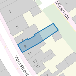 Perceel APR00-A-1891