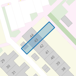 Perceel APR00-A-1899