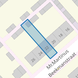 Perceel APR00-A-1909