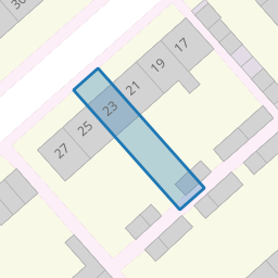 Perceel APR00-A-1912