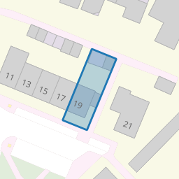 Perceel APR00-A-1917