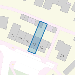 Perceel APR00-A-1918