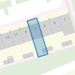 Perceel APR00-A-1934