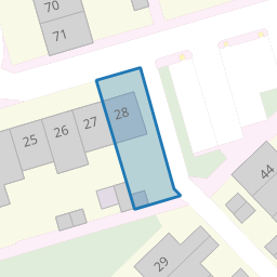 Perceel APR00-A-1944