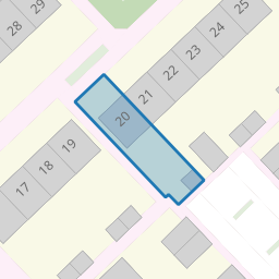 Perceel APR00-A-1951