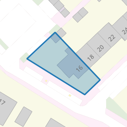 Perceel APR00-A-1955