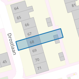 Perceel APR00-A-1959