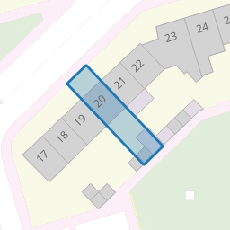 Perceel APR00-A-1962