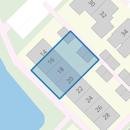 Perceel APR00-A-1968