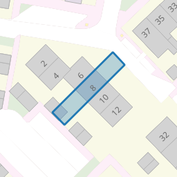 Perceel APR00-A-1972