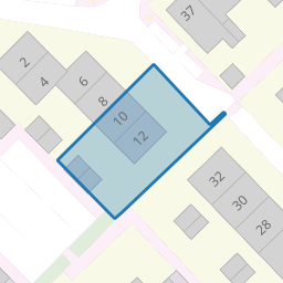 Perceel APR00-A-1973