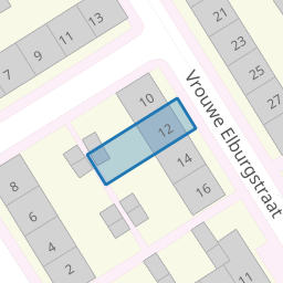 Perceel APR00-A-1974