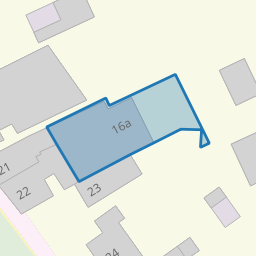 Perceel APR00-A-1976