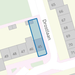 Perceel APR00-A-1981