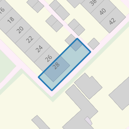 Perceel APR00-A-1985