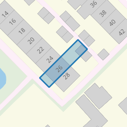 Perceel APR00-A-1986