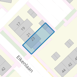 Perceel APR00-A-1989