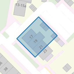 Perceel APR00-A-1990