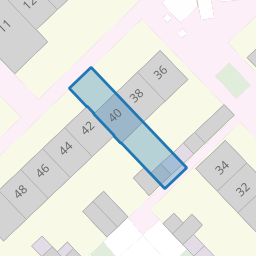 Perceel APR00-A-1991