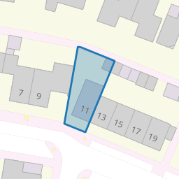 Perceel APR00-A-1998