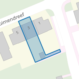 Perceel APR00-A-2001